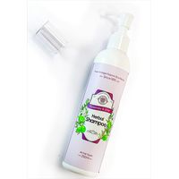 Victorian Garden Rosemary & Lime Herbal Shampoo (All Hair Types)